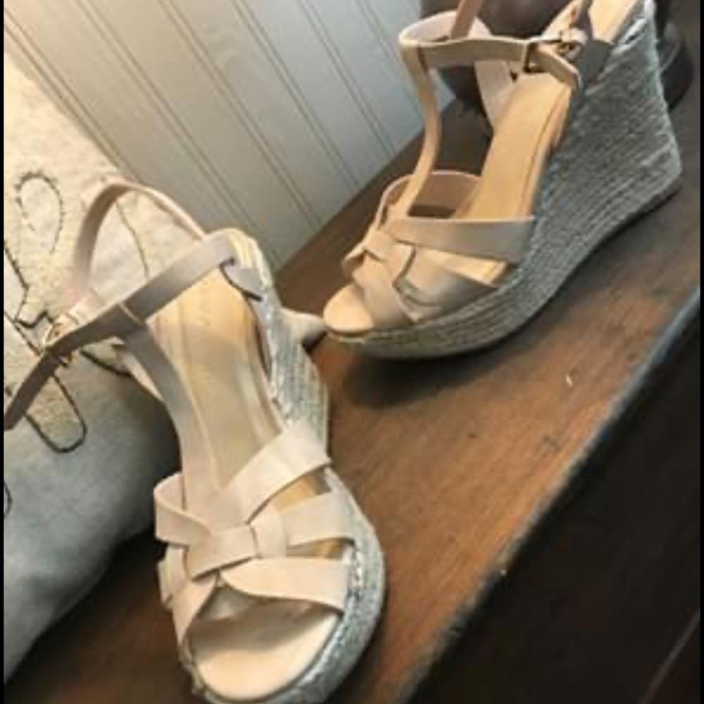 Wild Diva Lounge Women's Sz 6